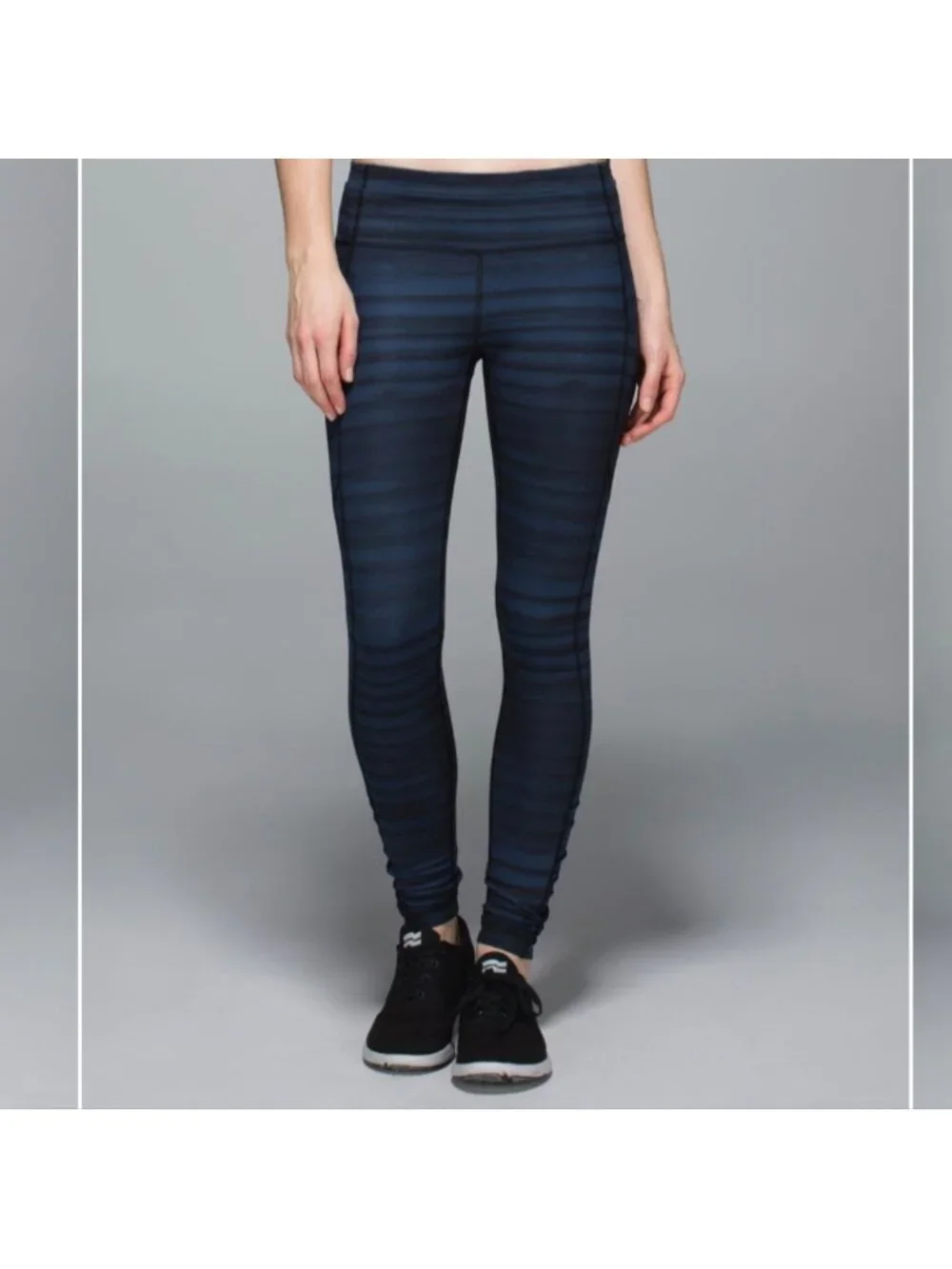 lululemon athletica we ve